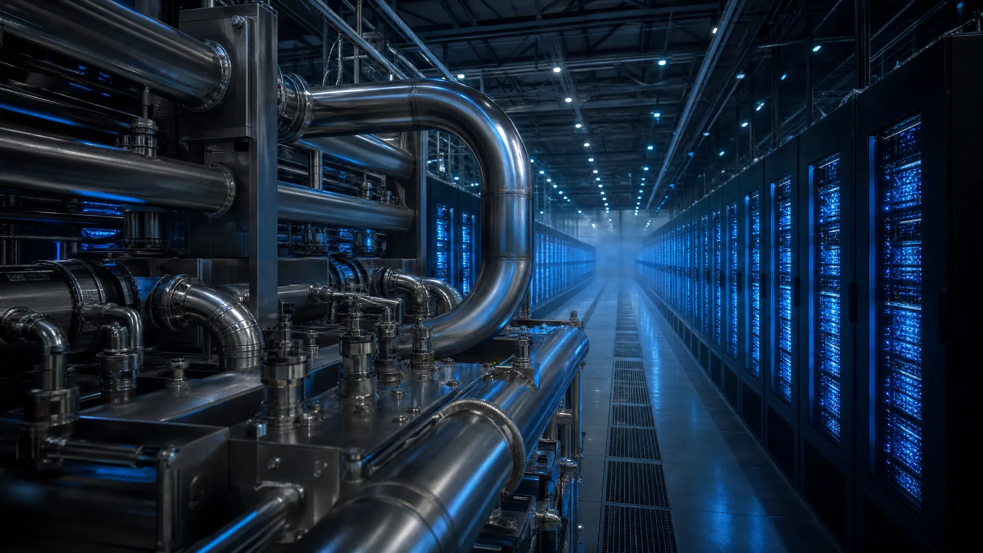 MITCO — Technology-Forward Industrial Manufacturing